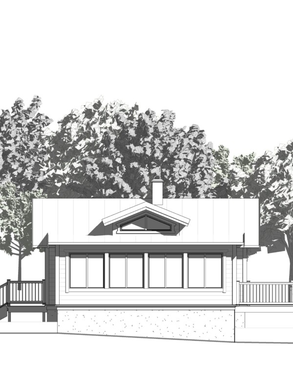 Detta hus undergår en total-ombyggnad & tillbyggnad i svar mot en högt restriktiv detaljplan.
Den befintliga fritidsfastigheten behövde ett lyft och kunden önskade sig en bostad i stil av modern skepparvilla.
Med ny planlösning, tillbyggnader och ett taklyft kommer denna fastighet bättra pryda vår västra kustlinje.